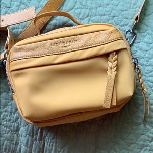 Liebskind Berlin Wassila Multipocket Crossbody